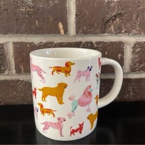 Dog Person Mug